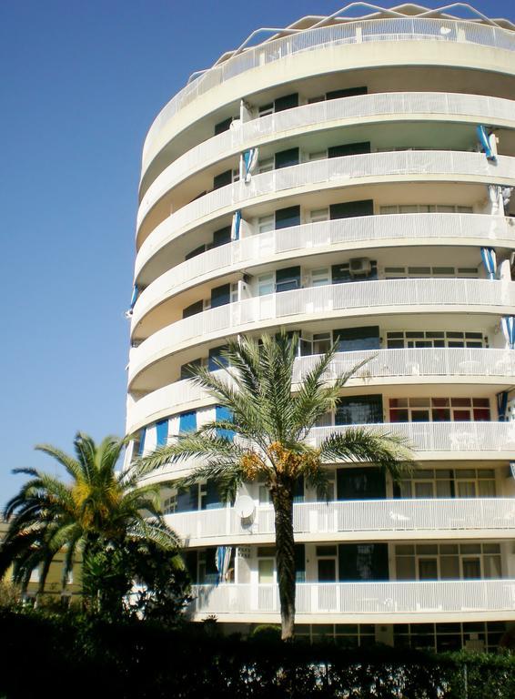 滨海略雷特Acapulco Sol Central Lloret公寓 外观 照片
