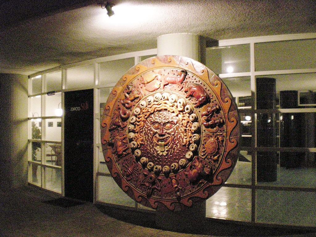 滨海略雷特Acapulco Sol Central Lloret公寓 外观 照片